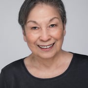 Gayle Yiotis