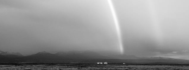 Photograph from A Sense Of Place