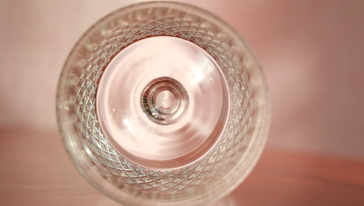 Crystal Glass