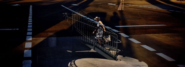 Follow Silent Like a Gentle Breeze