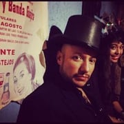 René Serrano Rodríguez