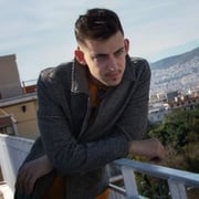 Michael Almiroudis