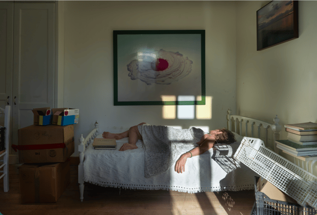 Bedroom II