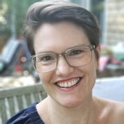 Rebecca Horne