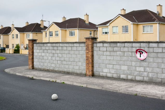 Mountbellew, Ireland