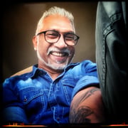 Ashok Verma