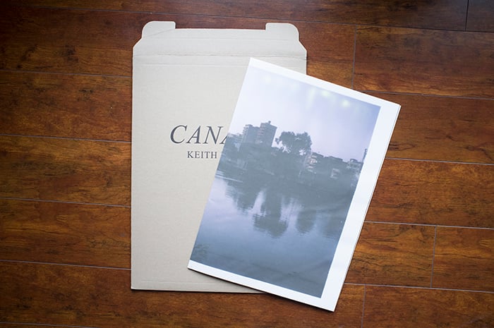 Canals