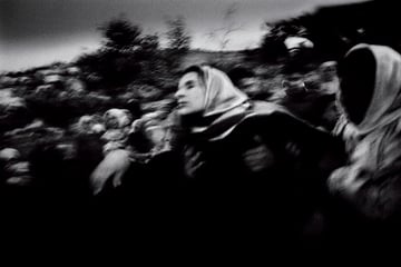 Dies Irae - Photographs byPaolo Pellegrin | LensCulture