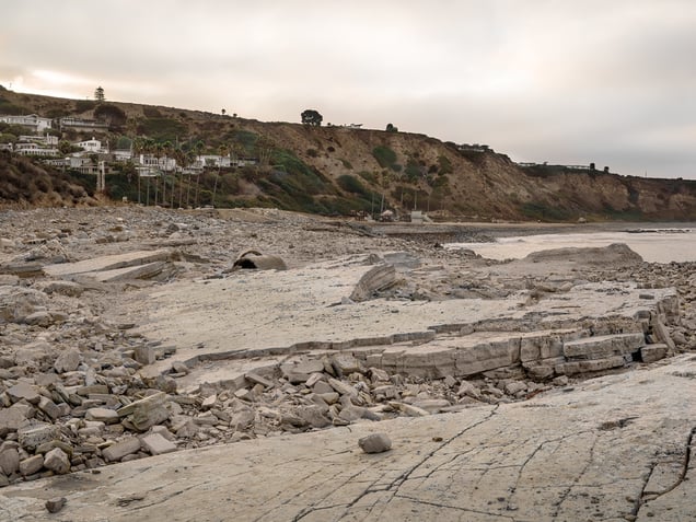 Bentonite Beach, 2024
