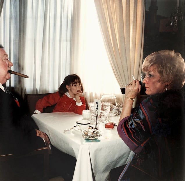 Bunny's Wedding - 1982