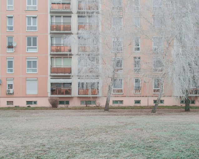 My town, Siófok II.