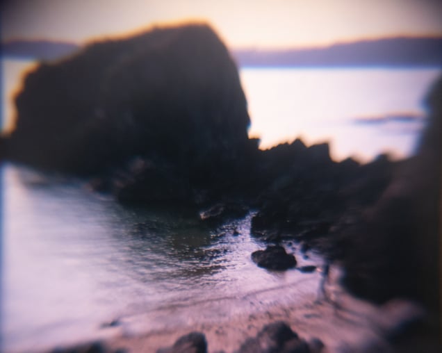 Weight of Water