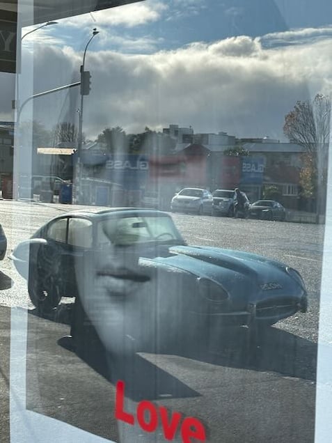 Dream Car