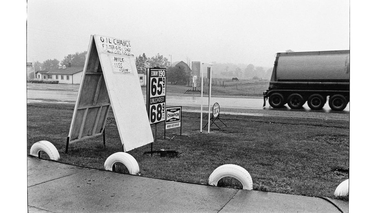 Michigan, 1979