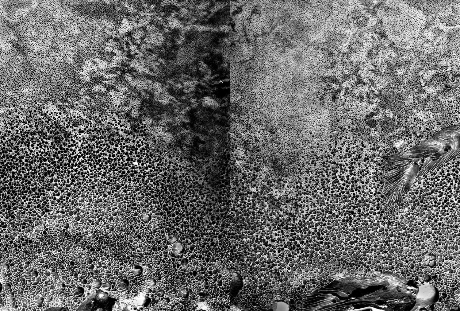 アート・デザイン・音楽 MATTER / BURN OUT Daisuke Yokota 横田大輔（DAISUKE YOKOTA）MATTER/BURN OUT *Re-edited