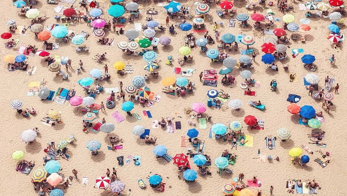 Candy Beach