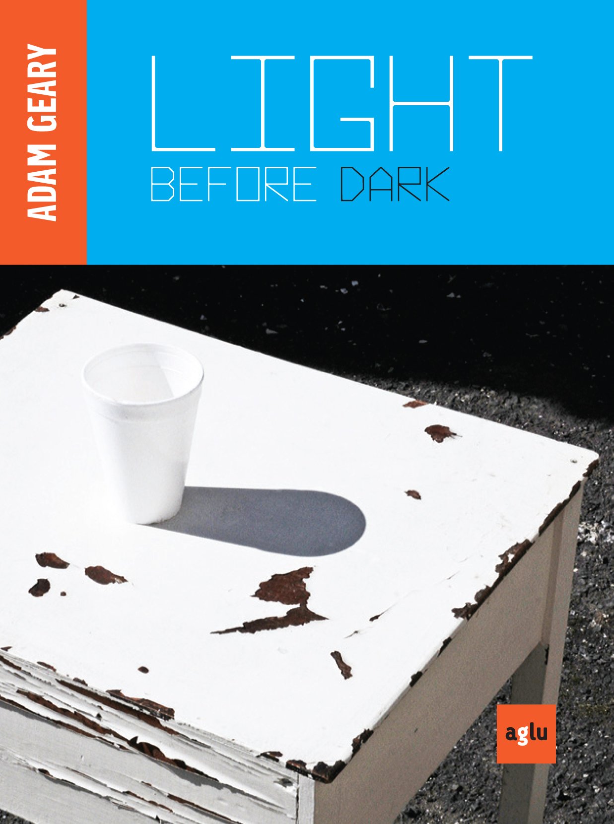 LIGHT BEFORE DARK