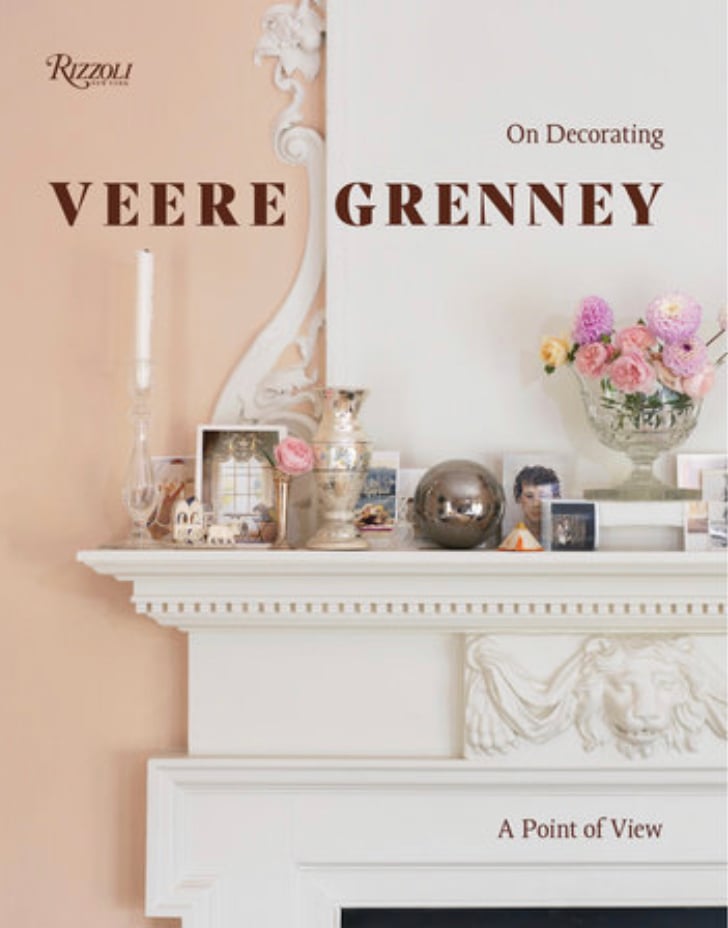 A Point of View: on Decorating