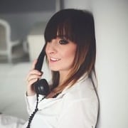 Anna Zakrzewska