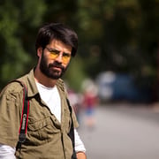 morteza atabaki