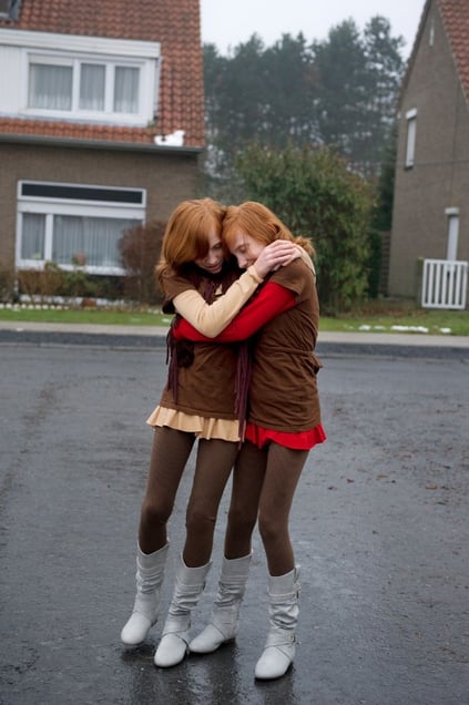 © An-Sofie Kesteleyn