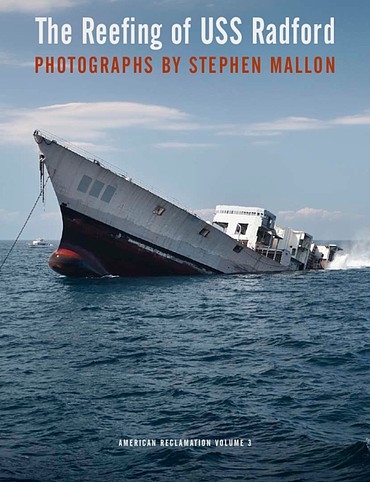 American Reclamation, Volume 3