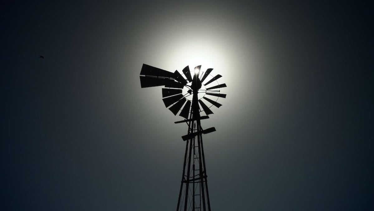 Estancia Santa Teresa, Durazno, Uruguay