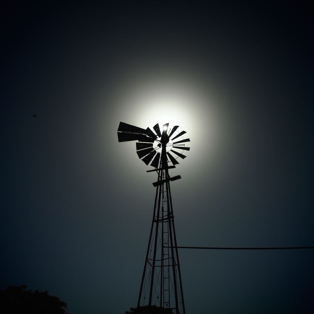 Santa Teresa