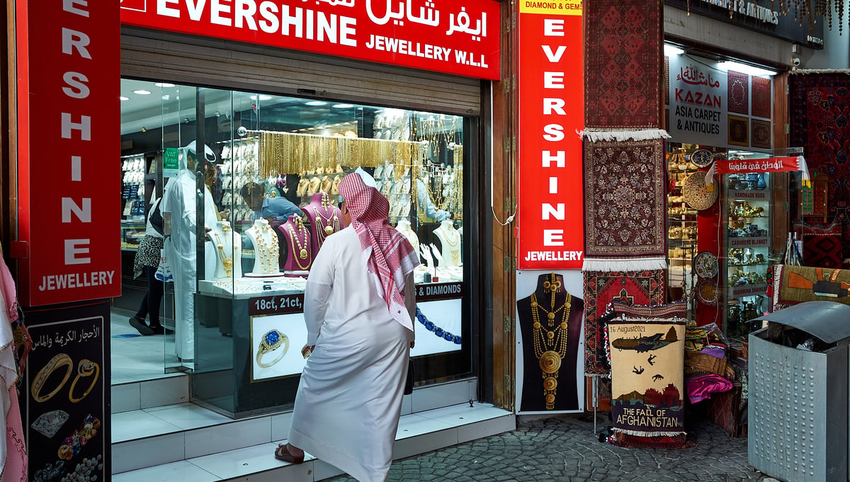 Manama, Bahrain, 2024