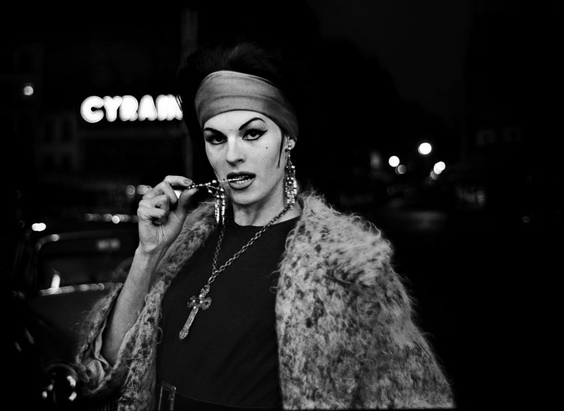 Les Amies de Place Blanche