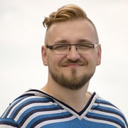 Szymon Sułkowski
