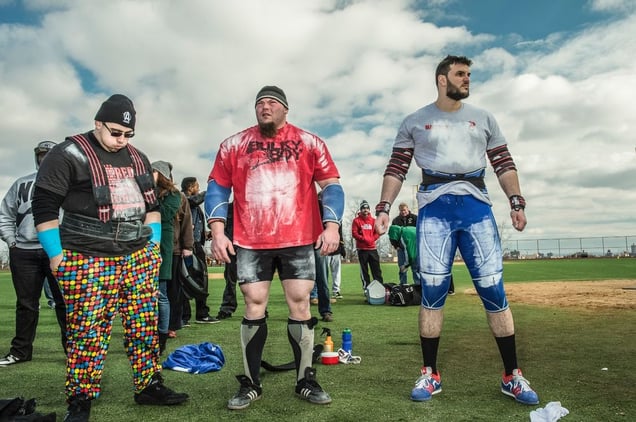 Randy Martinez, United States. Shortlist, Youth Competition. 2014 Sony World Photography Awards