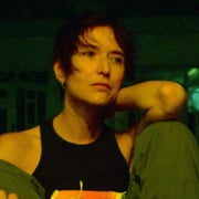 Laura Salvinelli