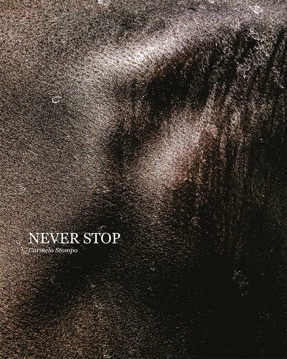 Never Stop