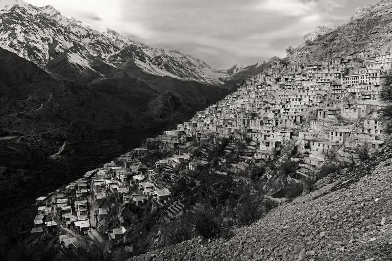 Mysticism of Zagros