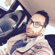 Hamed Imani Lasaki