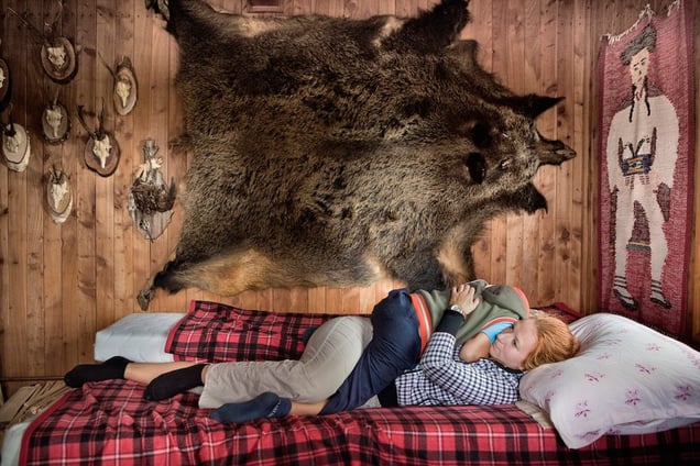 Čierny Balog, Slovakia