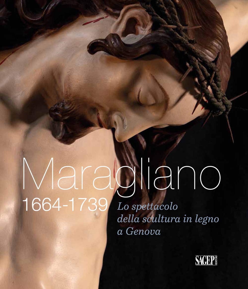 Maragliano. 1664-1739