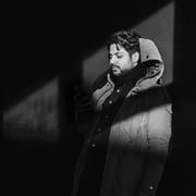 Hashem Shakeri