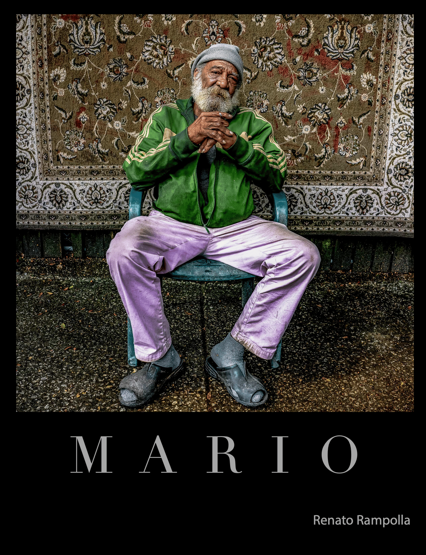 Mario