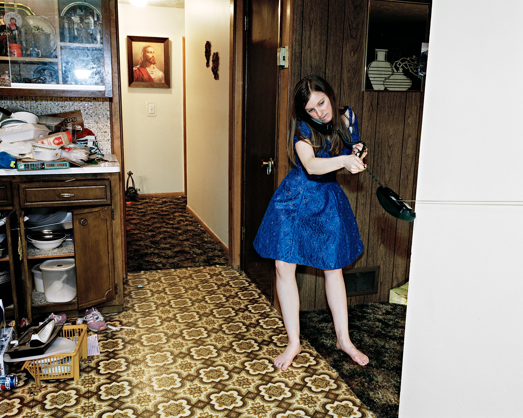 LensCulture Critics’ Choice Award Winners for 2025 – Photo Competitions
