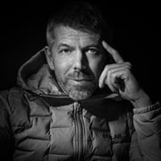 Volodymyr Antypenko