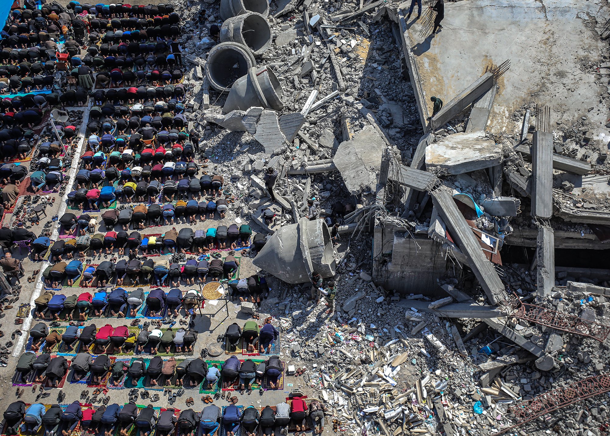 LensCulture Critics’ Choice Award Winners for 2025 – Photo Competitions
