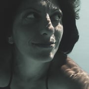 Viviana Delidaki