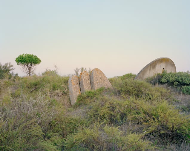 Plage du Point Zéro – La Grande Motte – 2020
Artiste : Joséphine Chevry