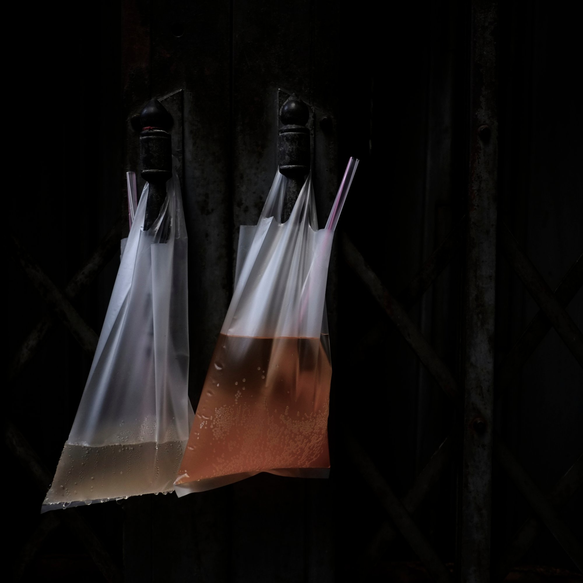 METROPOLIS SUNDAY -BANGKOK SERIES