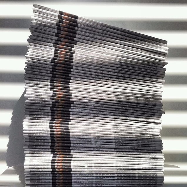 9:19 am, June 26, 2013.