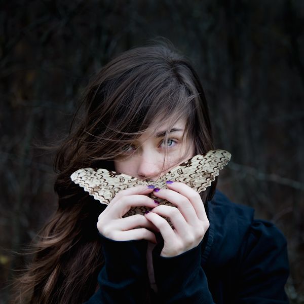 You Look At Me Like An Emergency - Photographs byCig Harvey