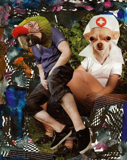 The Face of Emergency Preparedness