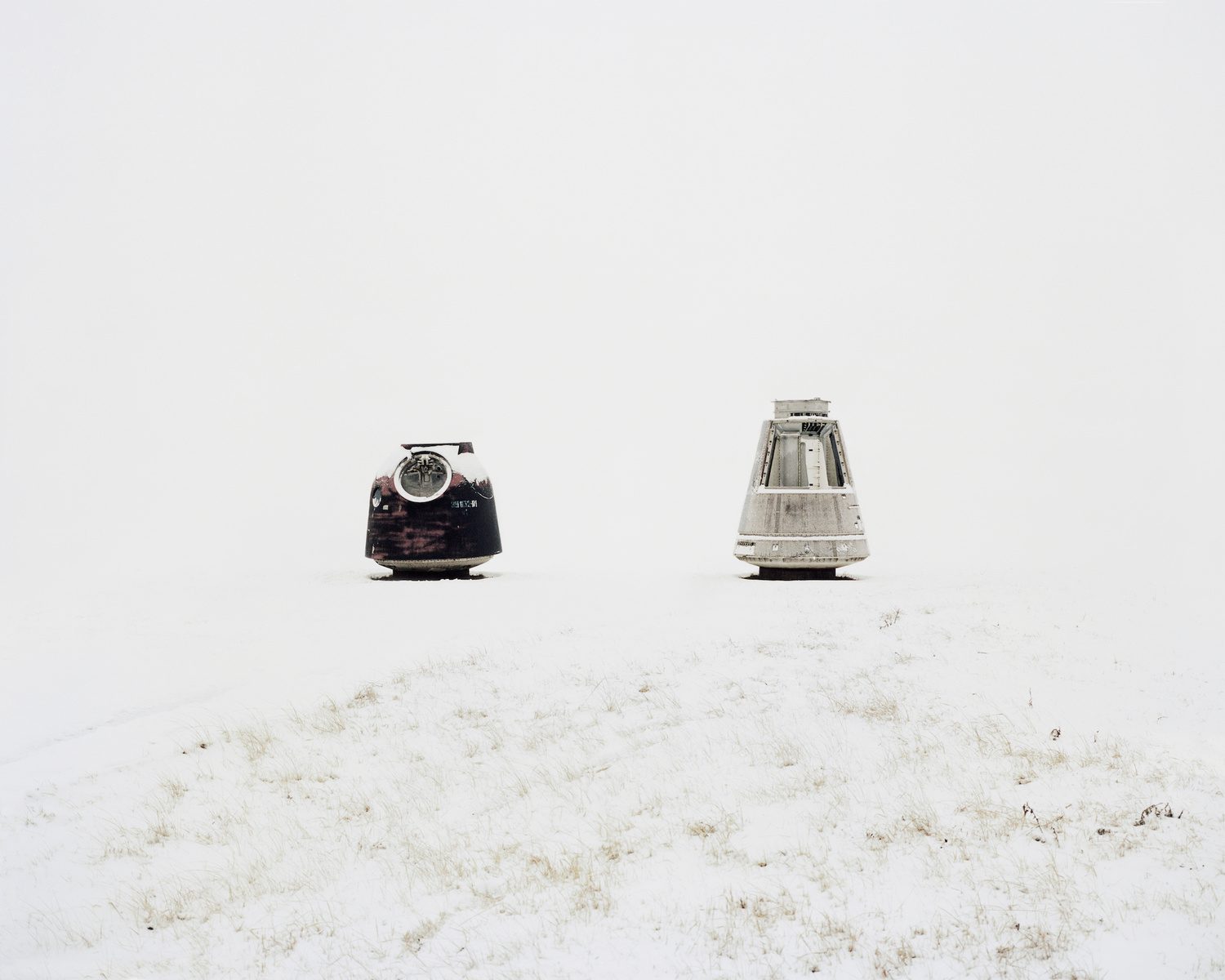 Restricted Areas - Interview with Danila Tkachenko | LensCulture